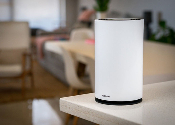 Buy Nokia FastMile 5G Home Gateway 5G-24W-A Unlocked Australia Version online manufacture