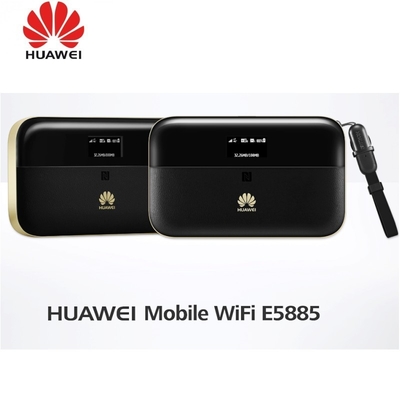 Buy Huawei E5885 E5885Ls-93a Mobile WiFi Pro 2 Portable Pocket Hotspot Router online manufacture