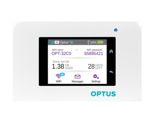 Buy Netgear Aircard 800S (AC800S) LTE Cat.9 Mobile Hotspot (Unlocked) online manufacture