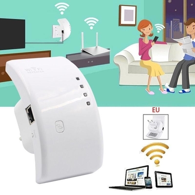 Buy Wireless WiFi Repeater 300Mbps Wifi Extender Wifi Amplifier Long Range Repiter online manufacture