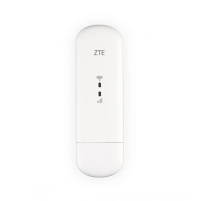 Buy 4G LTE WiFi Router ZTE MF79U CE Certificated CAT4 150mbps USB Modem WiFi online manufacture
