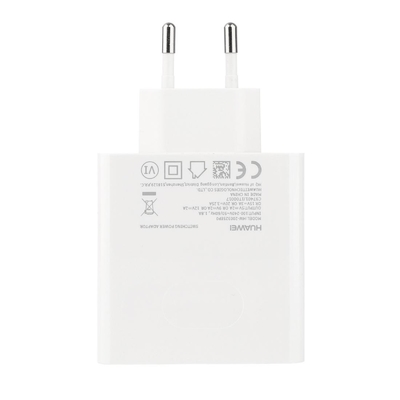 Buy Original Huawei HW-200325EP0 65W PD USB-C / Type-C Fast Charge Charger, EU Plug online manufacture