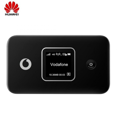 Buy Unlocked Vodafone Mobile WiFi R227h Huawei R227 Cat6 Wifi Router 4g Lte Sim online manufacture