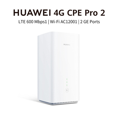 Buy Huawei B628-265 4G/LTE CPE Dual Band Wi-Fi Router 600Mbps Connect 64 Devices online manufacture