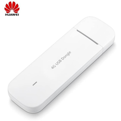 Buy Huawei Brovi E3372 E3372-325 white 4G USB modem dongle (Huawei) online manufacture