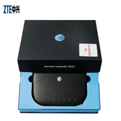 Buy ZTE MF279T 4G LTE Outdoor CPE Wifi Router 4G LTE Sim Router Zte Original online manufacture