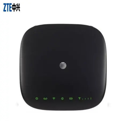 Buy Cat6 300Mbps 4G LTE Sim Wifi Router ZTE MF279 MF279T 4G LTE Outdoor CPE online manufacture