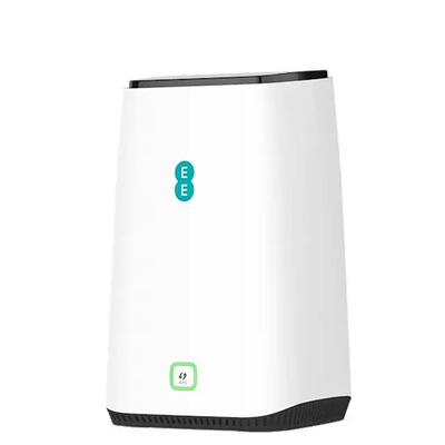 Buy 5GEE Home Router CPE 4.67 Gbps EE5G Easy Mesh Wireless 5G Modem 4*4 MiMo WiFi6 online manufacture