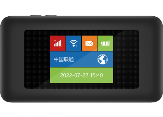 Buy OEM MF510 5g Wifi Hotspot Router Portable High Speed Access Modems Lte 4g online manufacture