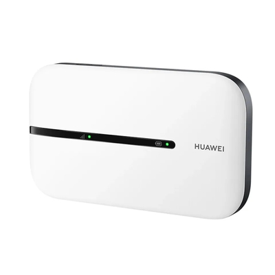 Buy Huawei E5576 Zone 4G Device Pocket WiFi Mobile WiFi 3s 4G Hotspot White Colour online manufacture
