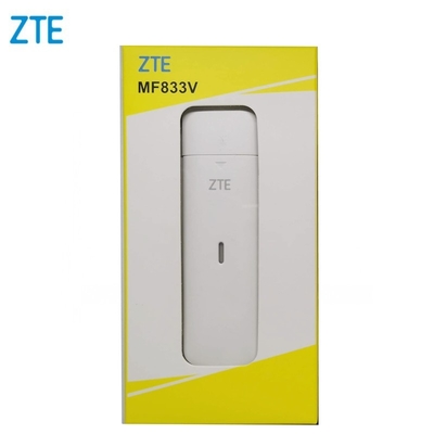 Buy ZTE MF833V  4G LTE Cat4 USB Stick Wireless Modem Dongle online manufacture