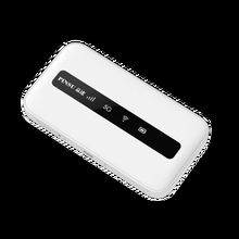 Buy 4G LTE WiFi Modem with SIM Card Slot DC 5V/1A Power Supply online manufacture
