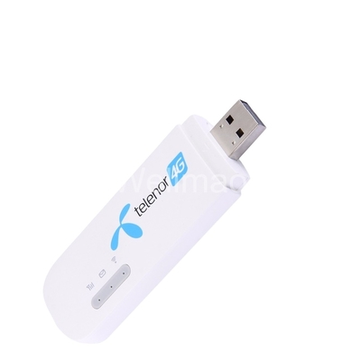 Buy USB 4G Wireless White Modem for Business Solutions online manufacture
