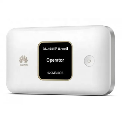 Buy Sealed HUAWEI E5785-320a 300Mbps Cat7 Router 4G LTE Wireless Router Hotspot Mobile WiFi Router online manufacture