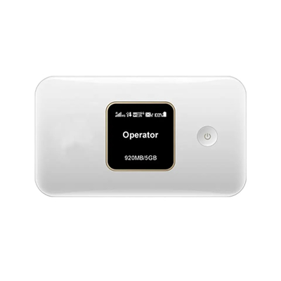 Buy Unlocked Pocket Wifi 4g For Huawei E5785-320A 300Mbps 4G LTE Cat6 Mobile WiFi Router Mobile With 3000mAh Battery online manufacture