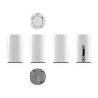 Buy 2Gbps DownLoad/1Gbps UpLoad 5GHz WiFi Router with WPS Key CE ROHS 3C BIS online manufacture