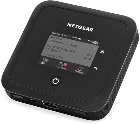 Buy CE ROHS 3C BIS 2Gbps DownLoad/1Gbps UpLoad 5GHz WiFi Router online manufacture