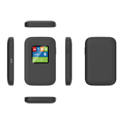 Buy 5V 1A 4G LTE Wireless Router 102g Efficiency online manufacture