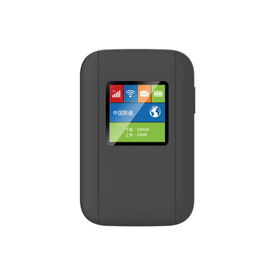 Buy Mobile WiFi Router 802.11ac High Speed 4G Pocket Router online manufacture