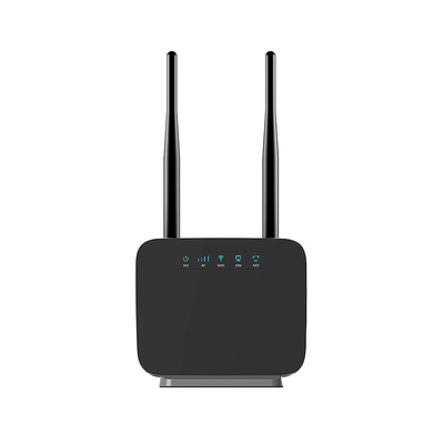 Buy 32r 4G LTE WiFi Router D/L 150Mbps U/L 50Mbps Wi-Fi 802.11n online manufacture