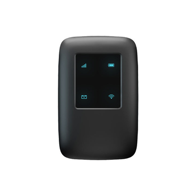 Buy Jenet Black 4G Pocket Router Fast Speed With ZX297520V3 Chipset online manufacture