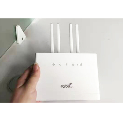 Buy Compact 4G LTE WiFi Routers with MIMO2*2 Wi-Fi for Fast and Reliable Connectivity online manufacture