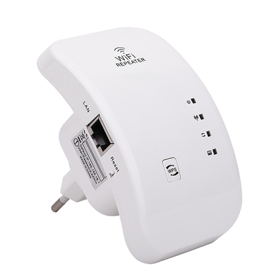 Buy Secure WPA2-PSK Encryption 300Mbps 5G WiFi Router For Reliable Network online manufacture