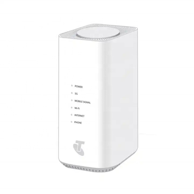 Buy White 5ghz wifi router for 2.4G 5G network with stable connection online manufacture