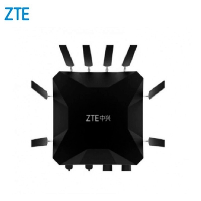 Buy ZTE Industry Wireless CPE Router MC6010  New Powerful Factory Office Outdoor 4G 5G WiFi Industrial Router online manufacture