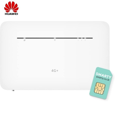 Buy 4G LTE CPE Router Unlocked Huawei B535-932 Wireless 4G Routers For Huawei B535-932 online manufacture