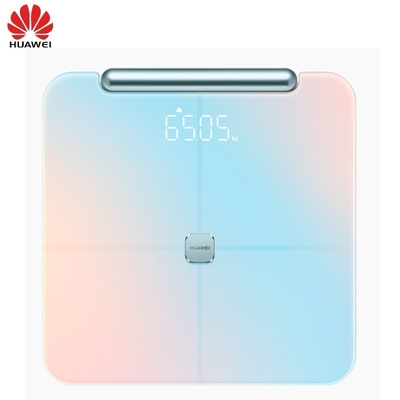 Buy Huawei Smart Body Fat Scale 3 Pro All Round Body Composition Report Body Fat Scale Bluetooth Wifi Dual Connection online manufacture
