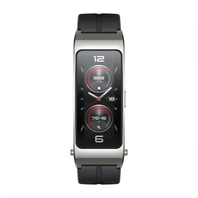 Buy Stay Connected and Healthy with Huawei Smart Band B7 Headset 2-in-1 Sports Band Blood online manufacture