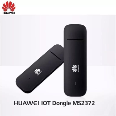 Buy Unlocked Original Stock Huawei Ms2372 Ms2372h-608 4G LTE Cat4 Industrial Iot Dongle with Customization Option online manufacture