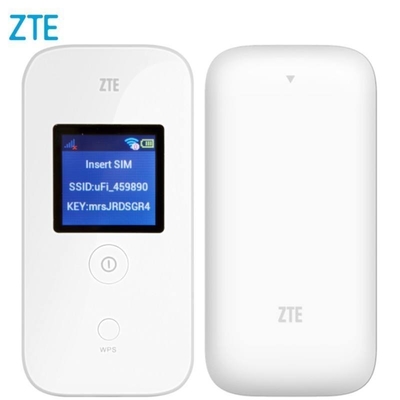 Buy Unlocked Zte Mf65 3G Wireless Router Affordable Shipping Cost Multi-Service online manufacture