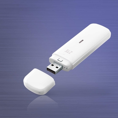 Buy 150Mbps Wireless Modem Mobile Broadband 4G LTE Stick Zhongxing Mf833V USB Dongle Adapter online manufacture