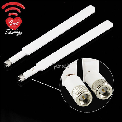 Buy Antenna Bundwin 2 Uds 4G Macho 4G LTE External Antenna for Router Receiving Antenna online manufacture