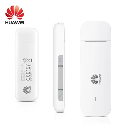 Buy Unlocked Huawei 4G USB Modem E3372h-607 150Mbps LTE USB Dongle with WLAN 2 X 2 MIMO online manufacture