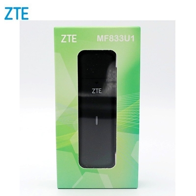 Buy Wtr2955 RF Chipset Mf833u1 Cat4/4G USB Dongle Unlocked with 150Mbps Transmission Rate online manufacture