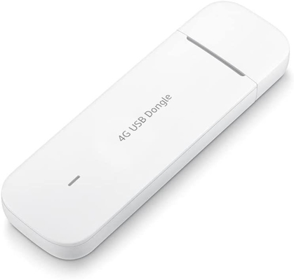Buy Brovi E3372-325 White 4G USB Modem Dongle Huawei LTE Upload-Speed Bis Zu 50 Mbit/S online manufacture