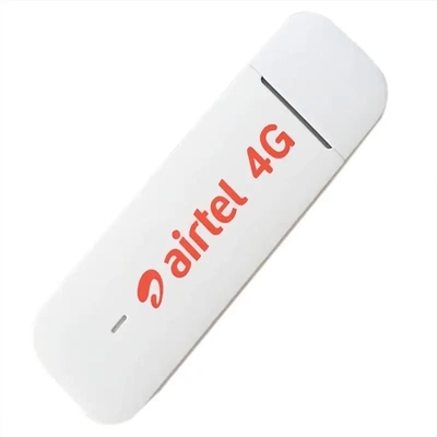 Buy E3372 Hilink E3372h-607 4G LTE 150Mbps USB Modem with Antenna Ports and External Style online manufacture