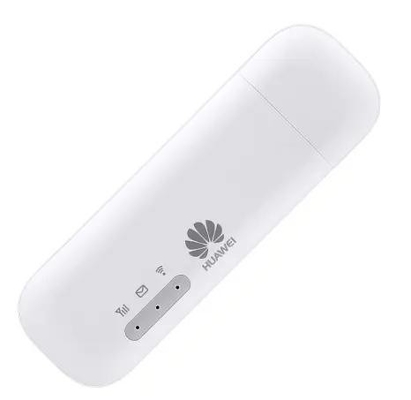 Buy Portable 4G LTE Wireless USB WiFi Modem Router Huawei E8372h-155 150m Download Speed online manufacture