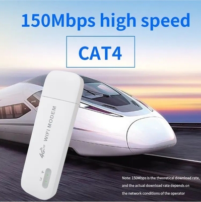 Buy Unlock Mf783 Cat4 150Mbps 4G USB WiFi Modem LTE Dongle with B1/B3/B5/B7/B8/B20/B40 online manufacture