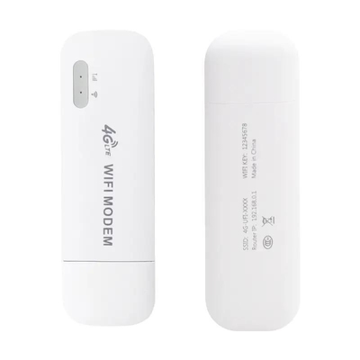 Buy 4G LTE WiFi Hotspot SIM Card Mf783 Adapter for Laptop Pk Hua-Wei E8372 Currency US online manufacture
