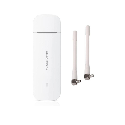 Buy Unlocked Huawei E3372-325 4G USB Dongle White Works with Any Network SIM Card Worldwide online manufacture