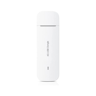 Buy Huawei E3372-325 LTE/4G 150 Mbps USB Mobile Broadband Dongle White Original 100% Yes online manufacture