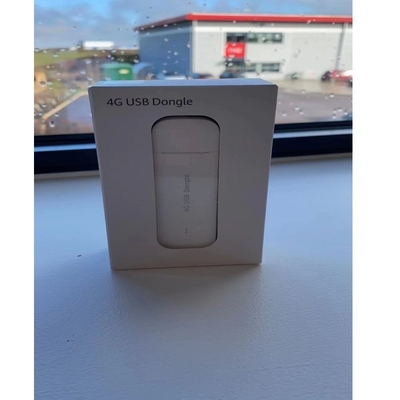 Buy Brovi E3372-325 4G USB Dongle White Unlocked for Any Network SIM Card 150Mbps Speed online manufacture