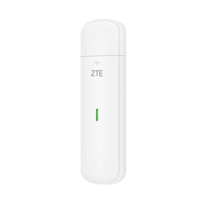 Buy Unlocked Z-Te Mf833u1 Multi Band Travel FDD Tdd WiFi 150Mbps Cat4 4G LTE USB Dongle Modem online manufacture