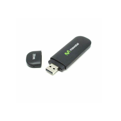 Buy Wireless Unlocked Zte Mf193 WCDMA 2100MHz USB Modem for Satellite Machine Connection online manufacture