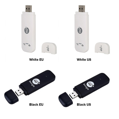 Buy 3G 4G USB Dongles Mobile Router 4G LTE Wingle Ufi Mdm9X07 U8 Cat4 150Mbps USB Modem online manufacture