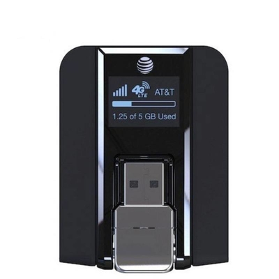 Buy Netgear 340u Unlocked GSM 4G LTE Mobile Broadband Modem Win 10 Version with US Currency online manufacture